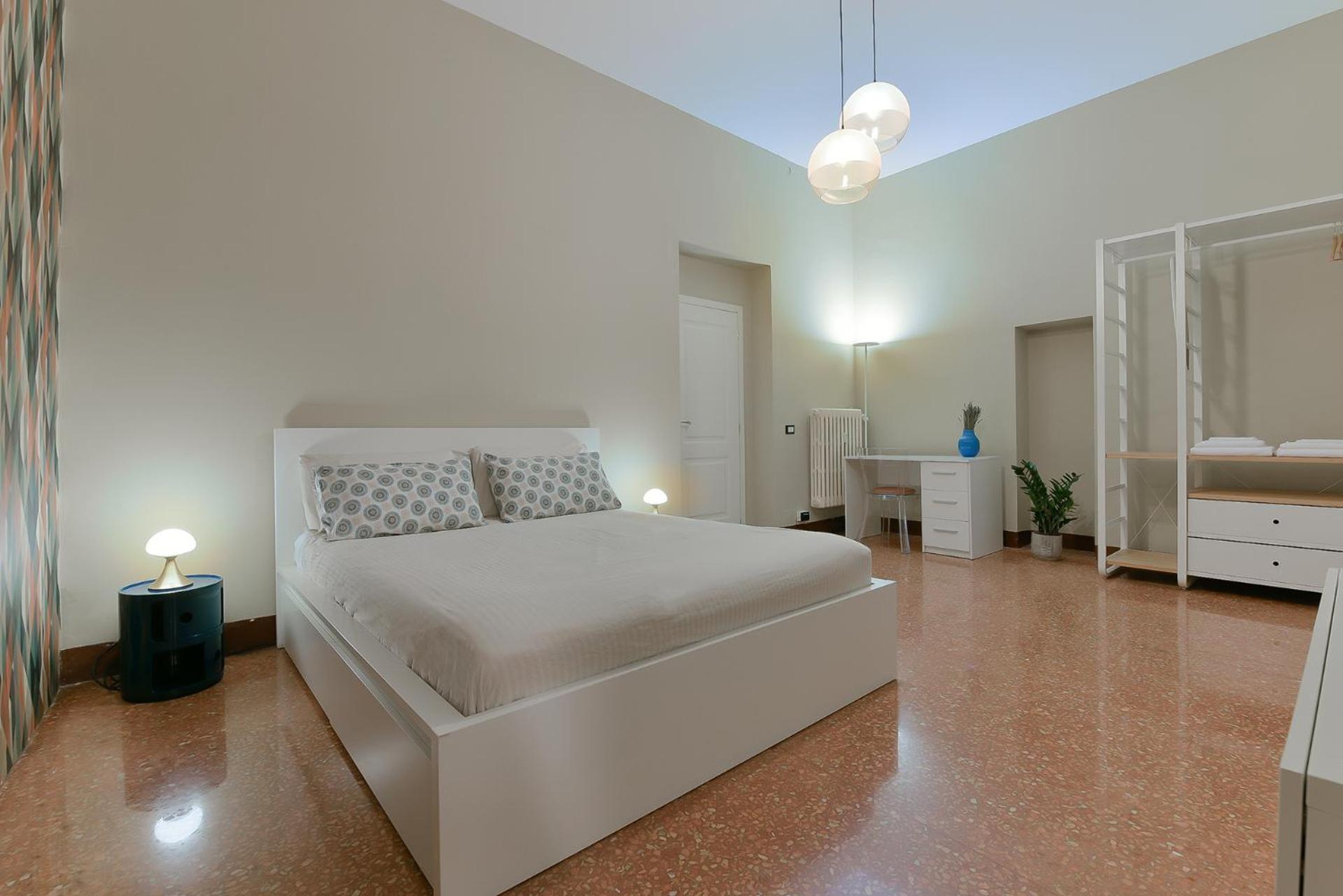Mono Apartments Saragozza 博洛尼亚 外观 照片